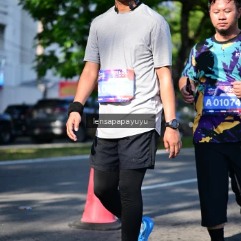 Runner Photo 4010348