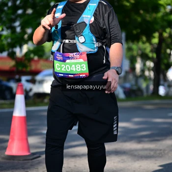 Runner Photo 4010351
