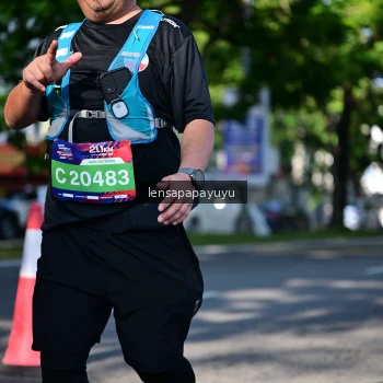 Runner Photo 4010361