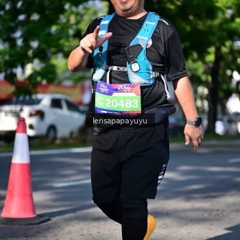 Runner Photo 4010365