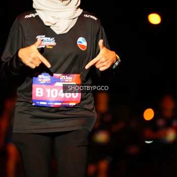 Runner Photo 4010369