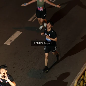 Runner Photo 4010373