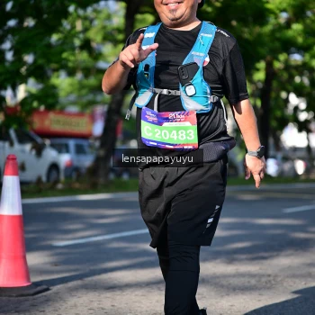 Runner Photo 4010380