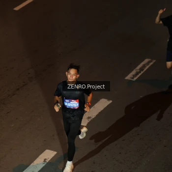 Runner Photo 4010388