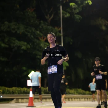 Runner Photo 4010392