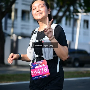 Runner Photo 4010396