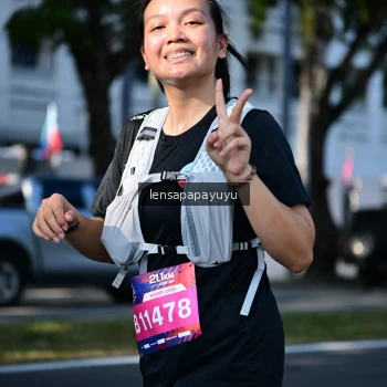 Runner Photo 4010398