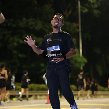 Runner Photo 4010399