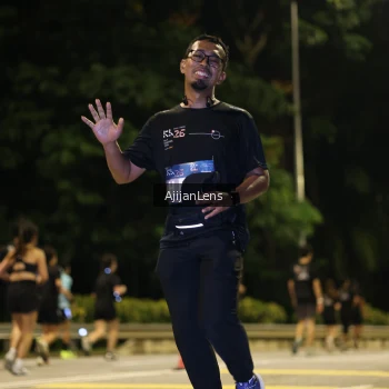 Runner Photo 4010401