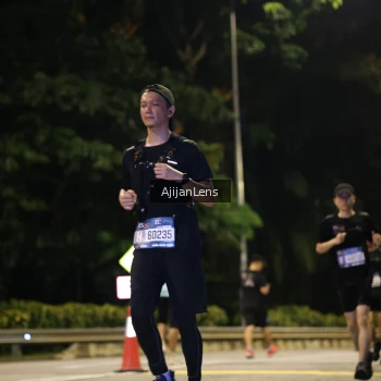 Runner Photo 4010405