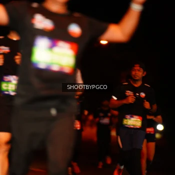 Runner Photo 4010408