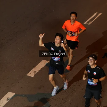 Runner Photo 4010410