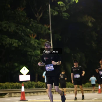 Runner Photo 4010411