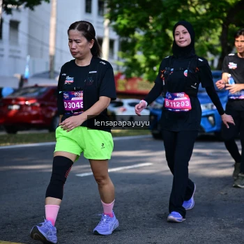 Runner Photo 4010444