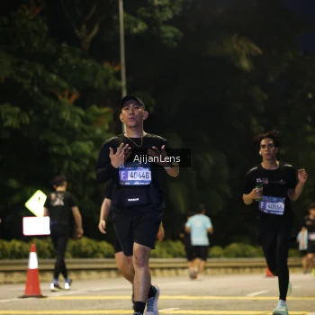 Runner Photo 4010445
