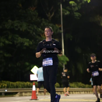 Runner Photo 4010450