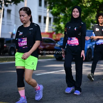 Runner Photo 4010452