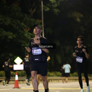 Runner Photo 4010461