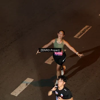 Runner Photo 4010463