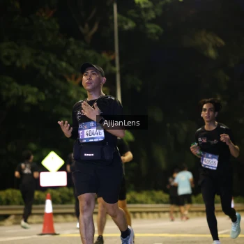 Runner Photo 4010464