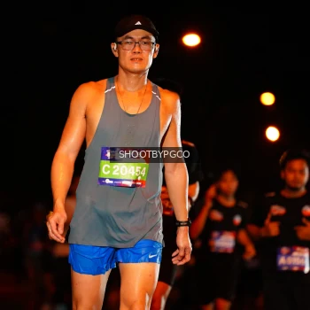 Runner Photo 4010469