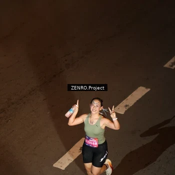 Runner Photo 4010479