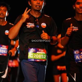 Runner Photo 4010483