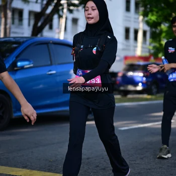 Runner Photo 4010488