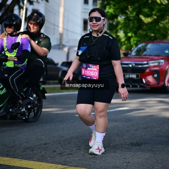Runner Photo 4010490