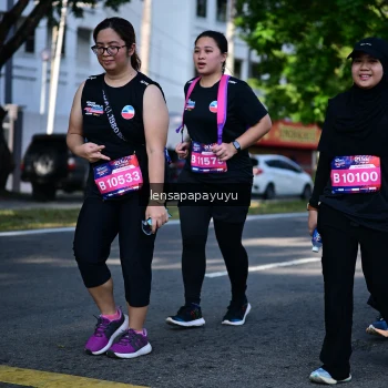 Runner Photo 4010497