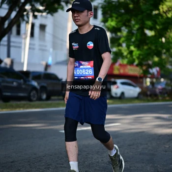 Runner Photo 4010499