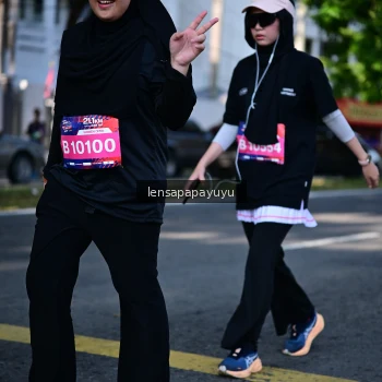 Runner Photo 4010507