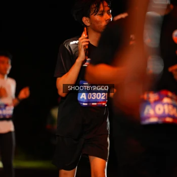 Runner Photo 4010515