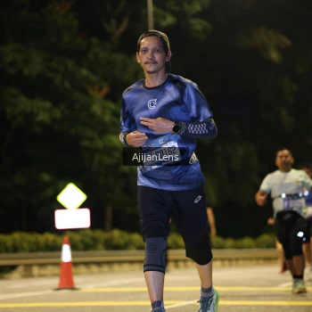 Runner Photo 4010524