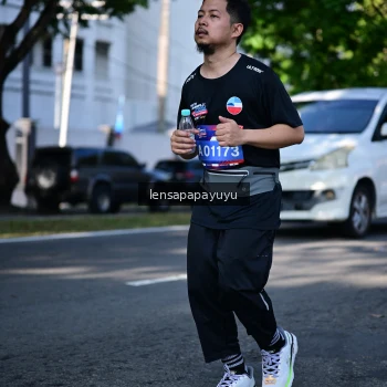 Runner Photo 4010525