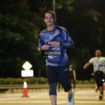 Runner Photo 4010527