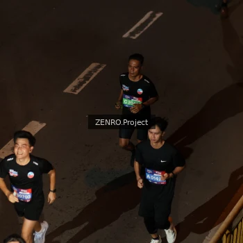 Runner Photo 4010532