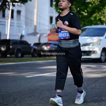 Runner Photo 4010542