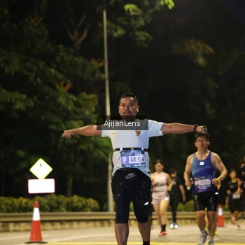 Runner Photo 4010544