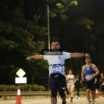 Runner Photo 4010553