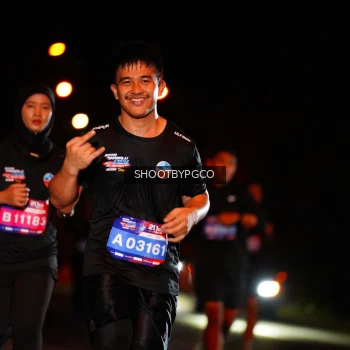 Runner Photo 4010554