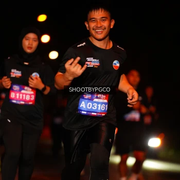 Runner Photo 4010560