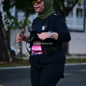 Runner Photo 4010562