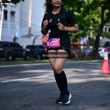 Runner Photo 4010565