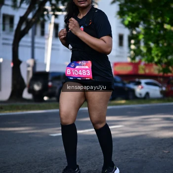 Runner Photo 4010570