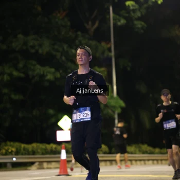 Runner Photo 4010572