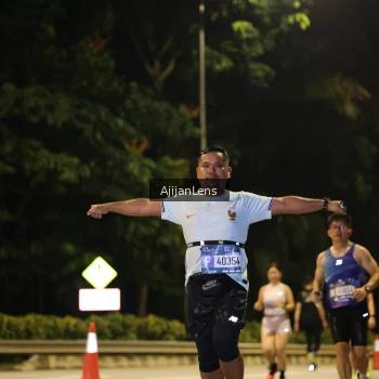 Runner Photo 4010573