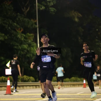 Runner Photo 4010574