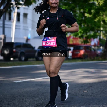Runner Photo 4010577