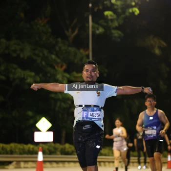 Runner Photo 4010579